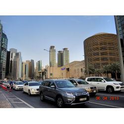 Отзыв о Торговый центр City Centre-Doha (Катар, Доха)