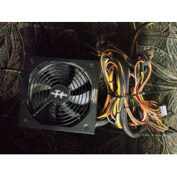 Отзыв о Блок питания Thermaltake Cologne 730W