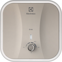 Отзыв о Водонагреватель Electrolux EWH 15 Q-bic U