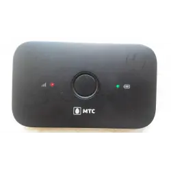 Отзыв о 4G Wi-Fi роутер МТС 8214F