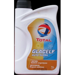 Отзыв о Антифриз Total GLACELF AUTO SUPRA