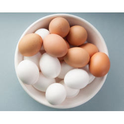 Сколько Стоят Куриные Яйца В Магазине