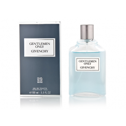 Отзыв о Туалетная вода Givenchy Gentlemen Only