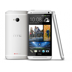 Отзыв о Смартфон HTC One