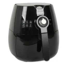Отзыв о Аэрофритюрница Philips HD 9220/20