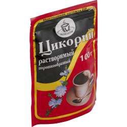 Отзыв о Цикорий растворимый порошкообразный "Русский цикорий"