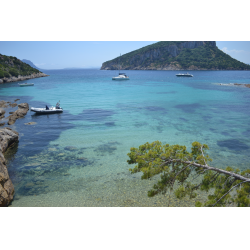 Сардиния, Италия - превосходный остров-курорт для пляжного отдыха