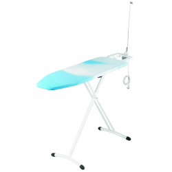 Отзывы о Гладильная <b>доска Leifheit</b> Airboard Fusion M Plus 72522