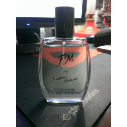 fm homme original eau de parfum