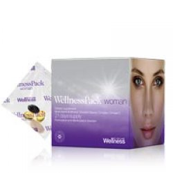 Wellness Pack Woman  -  3