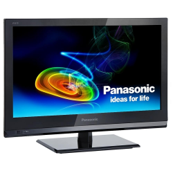 Отзыв о LED-телевизор Panasonic TX-LR19X5 19