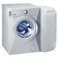 Отзыв о Стиральная машина Gorenje WA 61081 R