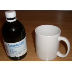 Laevolac    -  2