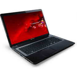 Отзыв о Ноутбук Packard Bell LV11HC-32376G50Mnks