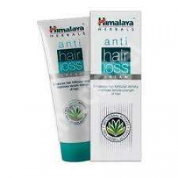 Himalaya Anti Hair Loss Cream  -  3
