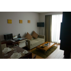 Отзыв о Отель Centre Point Petchburi 4* (Тайланд, Бангкок)