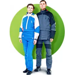 Отзыв о Противоэнцефалитный костюм ФПГ Энергоконкракт "Биостоп"