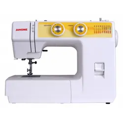 Отзыв о Швейная машинка Janome JB-1108