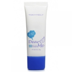 Отзыв о BB крем Tony Moly Dear Me Petite Cotton