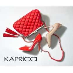 Kapricci Обувь Официальный Сайт Каталог Интернет Магазин