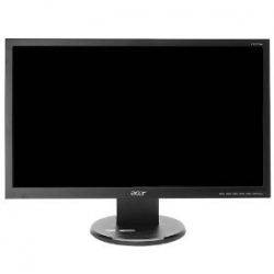 acer lcd monitor v243h