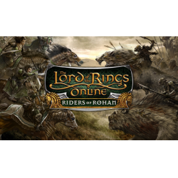 Отзыв о The Lord of the Rings Online - игра для PC