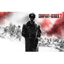 Отзыв о Company of Heroes 2 - игра для PC