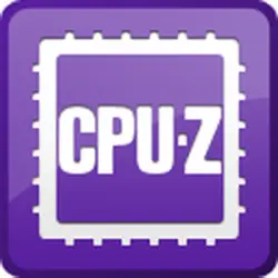 Отзыв о CPU-Z - Программа для получения подробной информация о процессоре и платах