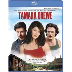 Отзыв о Фильм "Неотразимая Тамара" (2010)