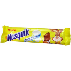 Отзыв о Вафли Nestle Nesquik