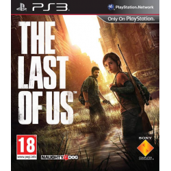 Отзывы Игра для PS3 из нас (The Last Us)" (2013)