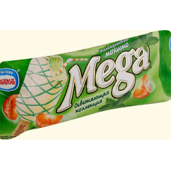 Отзыв о Мороженое Nestle Mega