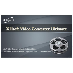 Xilisoft Video Converter Platinum -  11