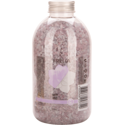 Отзыв о Соль для ванн Frelia Bath Salt