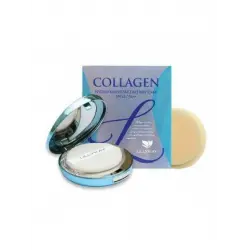 Отзыв о Пудра Enough Collagen Hydro Moisture