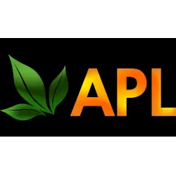 Отзыв о Сетевая компания APLGO (Россия)
