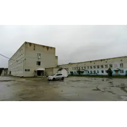 Отзыв о Гинекологическое отделение ЦРБ Людиновского района (Россия, Калужская область)