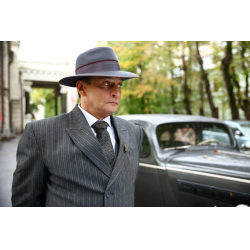 Отзыв о Сериал "Зорге" (2019)