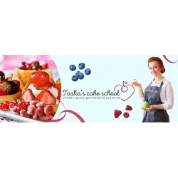 Отзыв о Онлайн-школа Диетических Десертов Tasha`s cake school