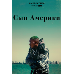 Отзыв о Фильм "Сын Америки" (2019)