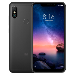 Отзыв о Смартфон Xiaomi Redmi Note 6 Pro