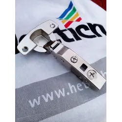 Отзыв о Мебельная петля Hettich Sensys