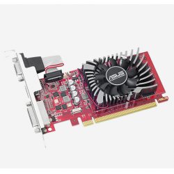 Отзыв о Видеокарта Asus Radeon R7 240 O4GD5-L