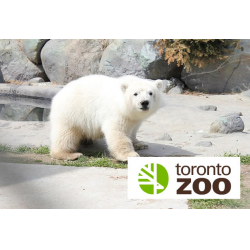 Отзыв о Зоопарк Toronto Zoo (Канада, Торонто)