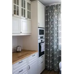 Отзыв о Столешница IKEA "Карлби"