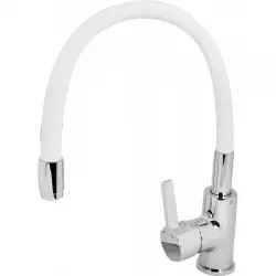 Отзыв о Смеситель для кухни Esko CR 519 B с гибким элементом