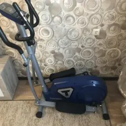 Отзыв о Эллиптический тренажер Torneo C-320