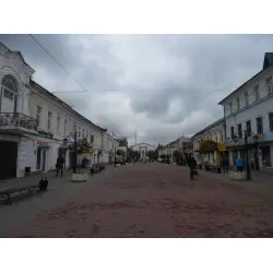 Отзыв о Достопримечательности г. Калуга (Россия, Калужская область)