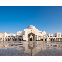 Отзыв о Дворец Qasr Al Watan (ОАЭ, Абу-Даби)