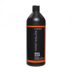 Отзыв о Кондиционер для волос Matrix Total Results Mega Sleek